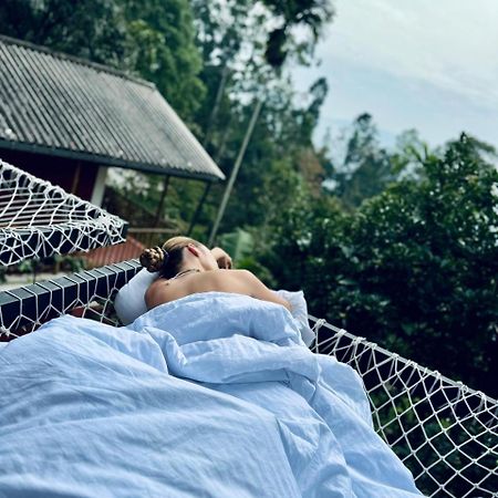 New Green View Resort 埃拉 外观 照片