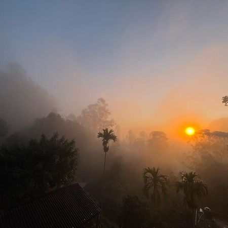 New Green View Resort 埃拉 外观 照片