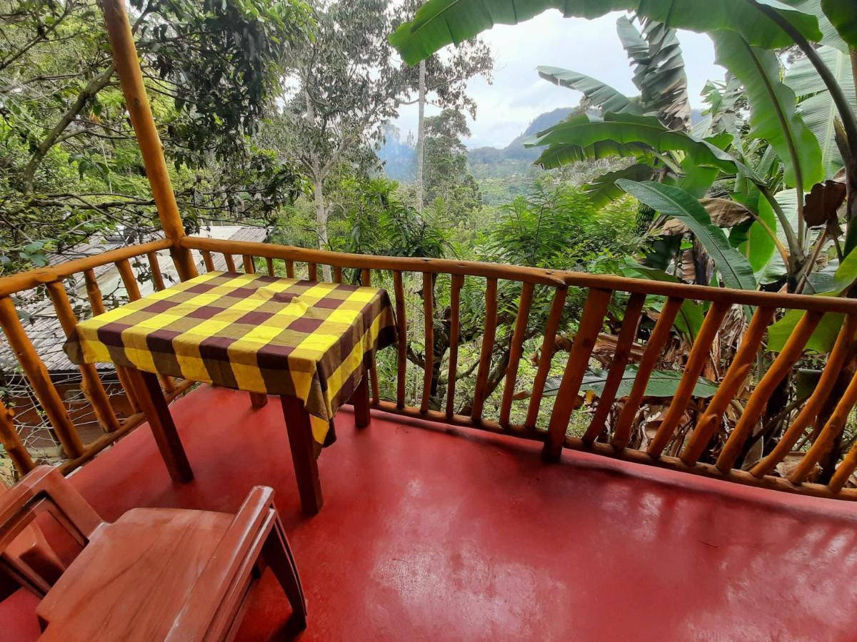 New Green View Resort 埃拉 外观 照片