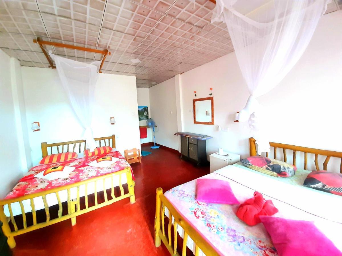 New Green View Resort 埃拉 外观 照片