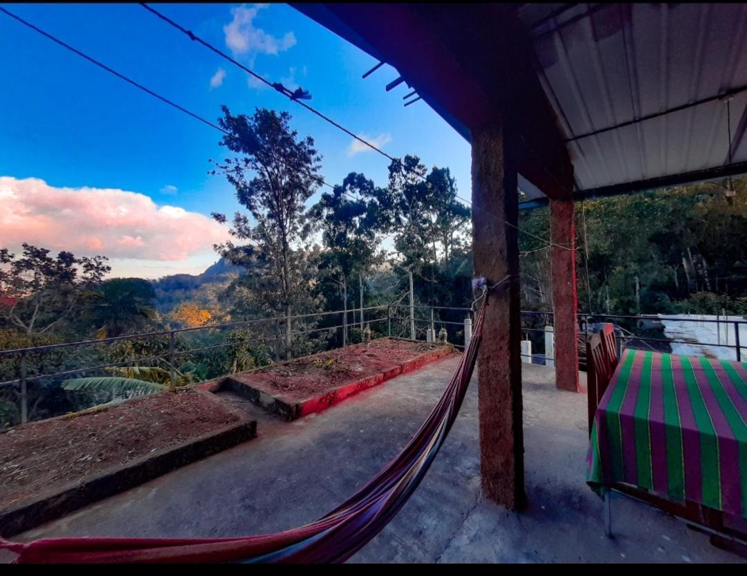 New Green View Resort 埃拉 外观 照片
