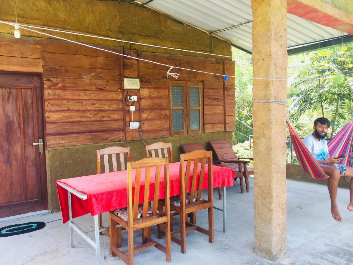 New Green View Resort 埃拉 外观 照片
