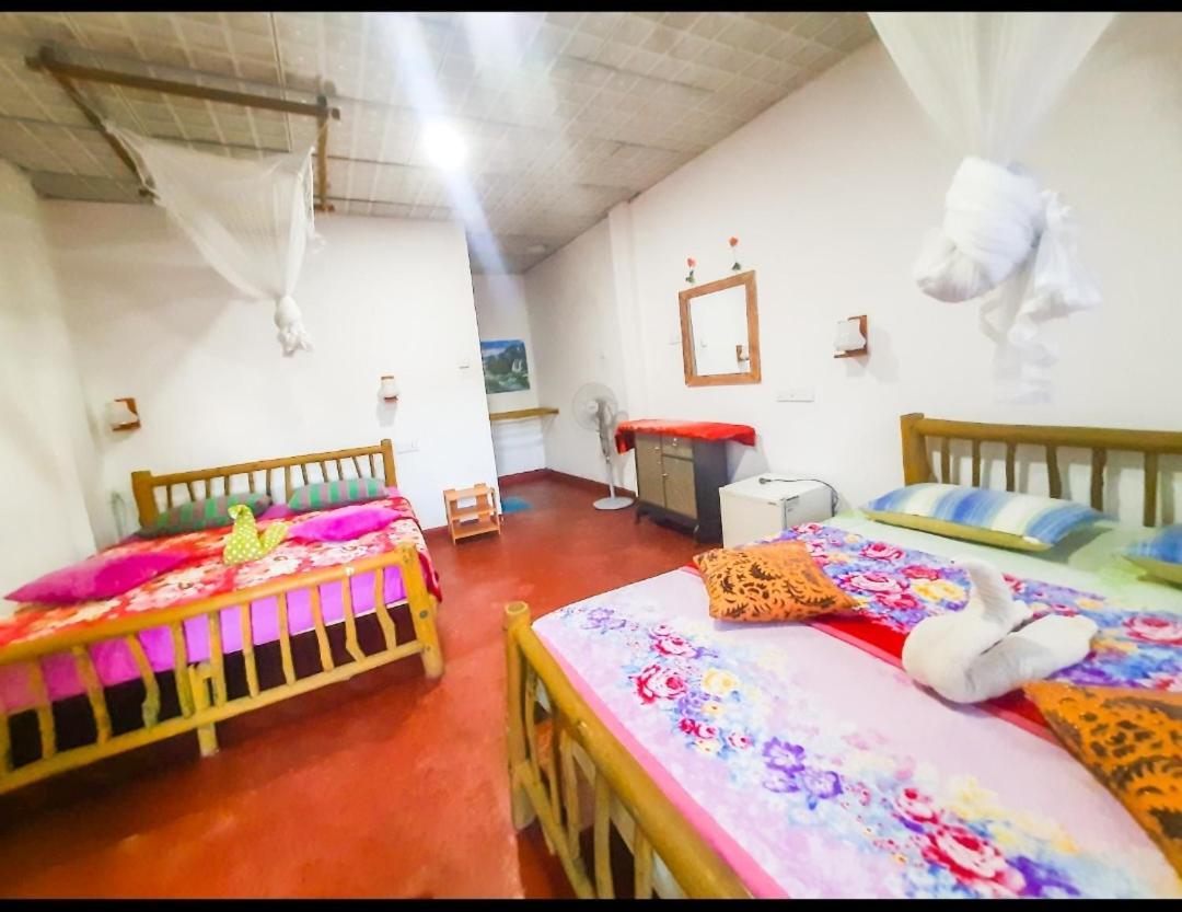 New Green View Resort 埃拉 外观 照片
