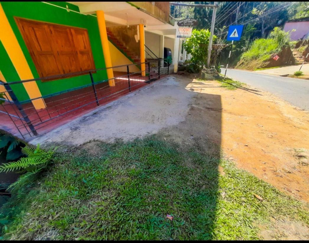 New Green View Resort 埃拉 外观 照片