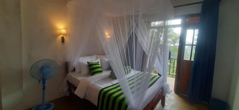 New Green View Resort 埃拉 外观 照片