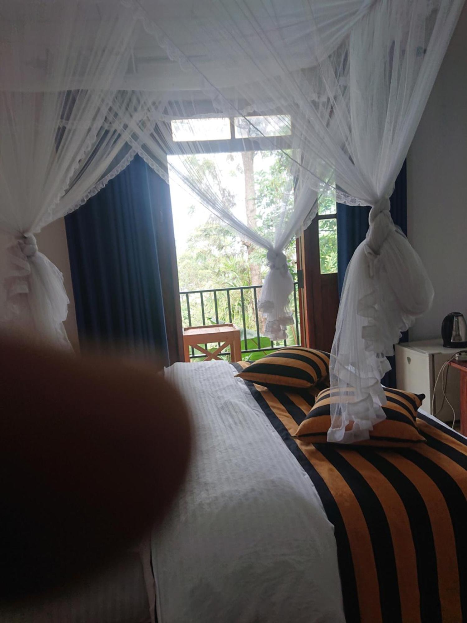 New Green View Resort 埃拉 外观 照片