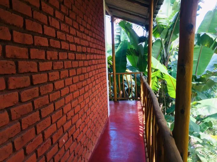 New Green View Resort 埃拉 外观 照片