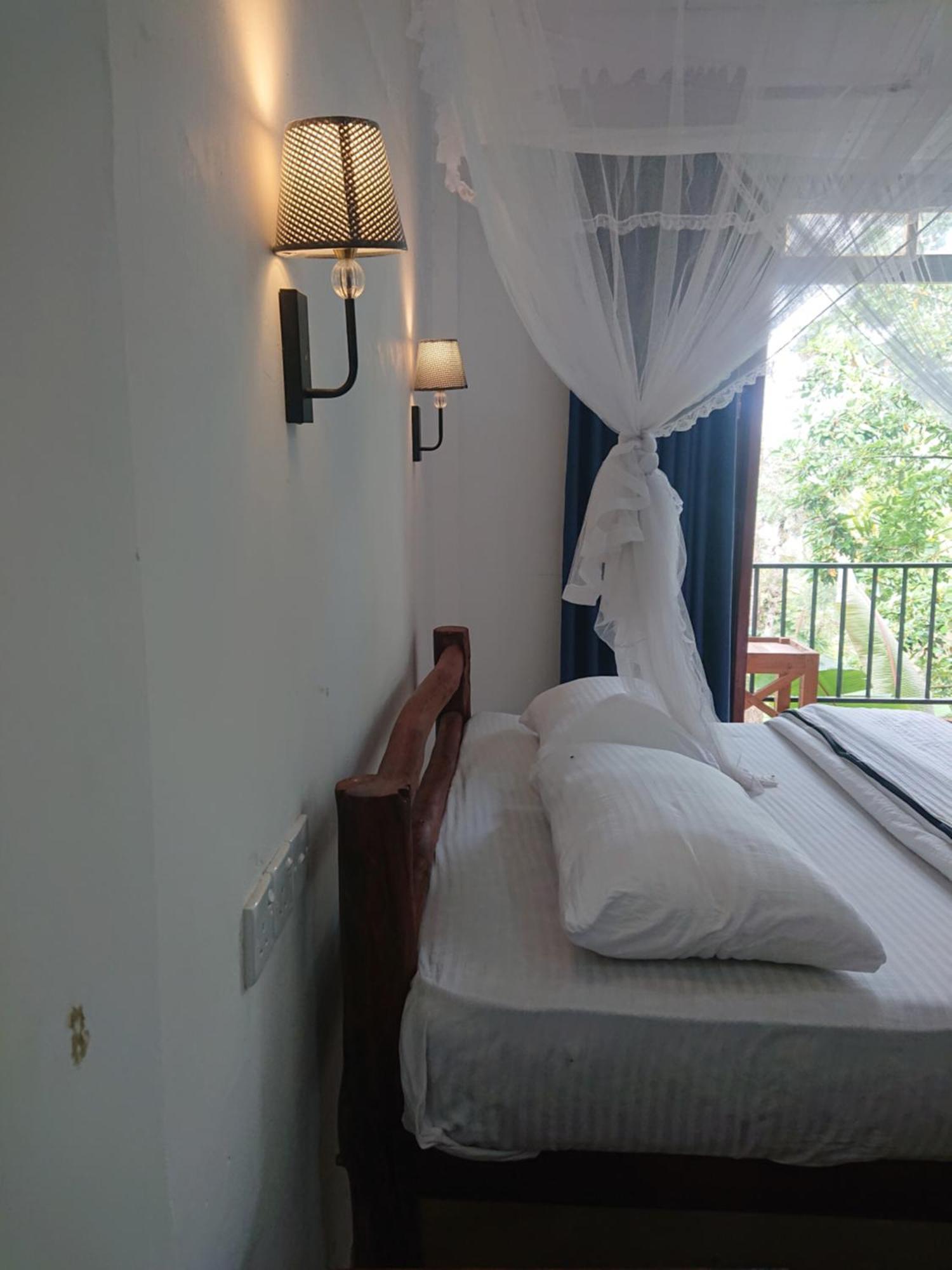 New Green View Resort 埃拉 外观 照片