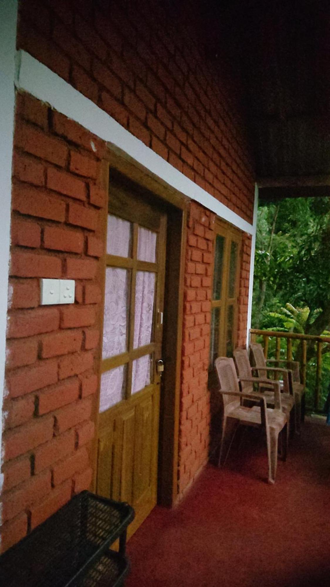 New Green View Resort 埃拉 外观 照片