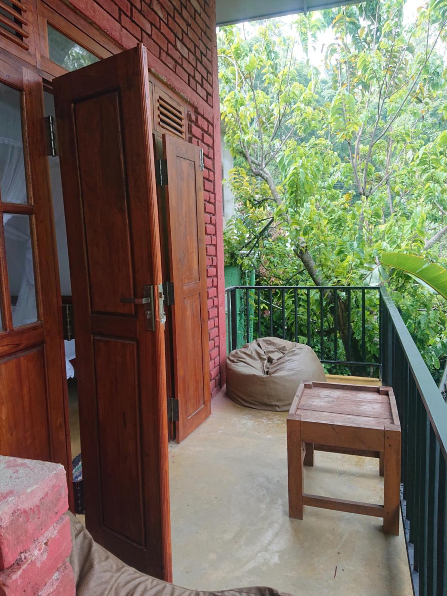New Green View Resort 埃拉 外观 照片