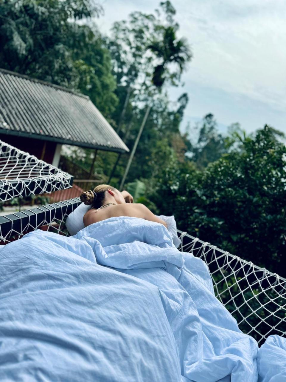 New Green View Resort 埃拉 外观 照片
