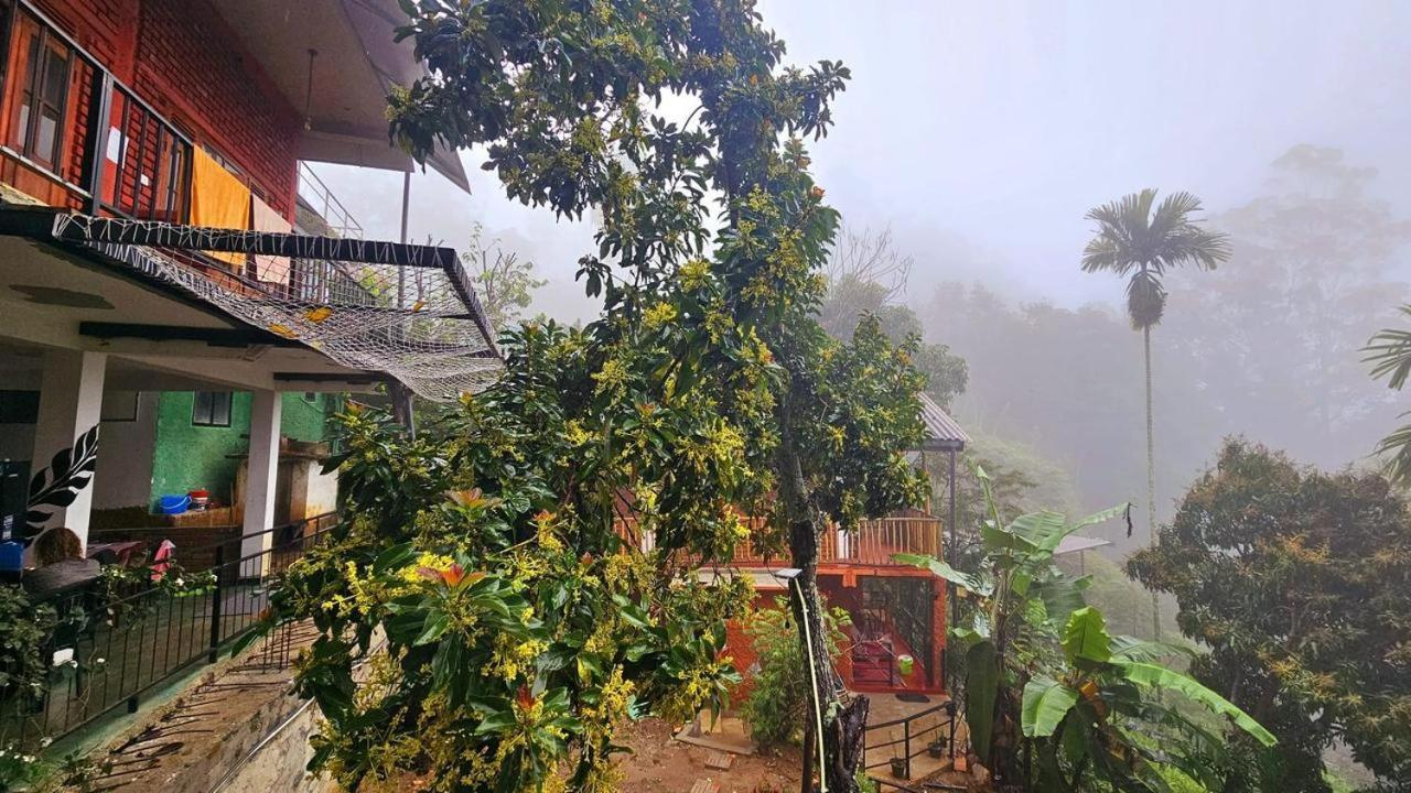 New Green View Resort 埃拉 外观 照片